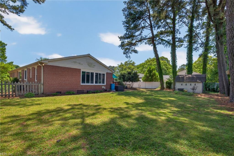 Photo 35 of 40 residential for sale in Virginia Beach virginia