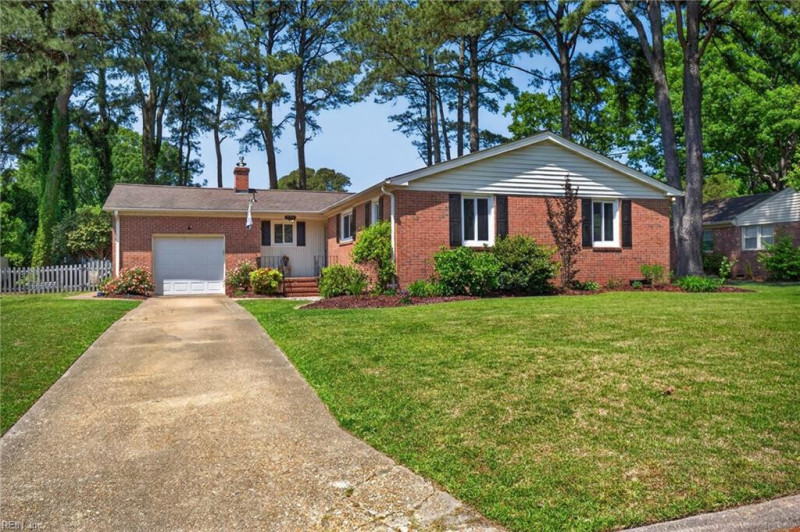 Photo 37 of 40 residential for sale in Virginia Beach virginia