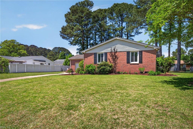 Photo 38 of 40 residential for sale in Virginia Beach virginia