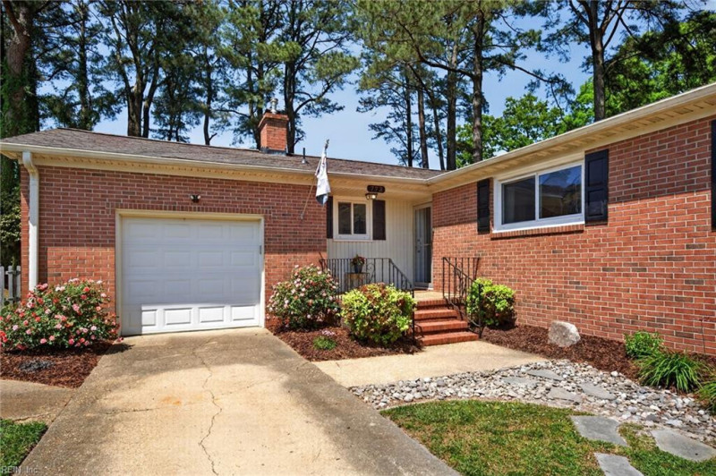 Photo 39 of 40 residential for sale in Virginia Beach virginia