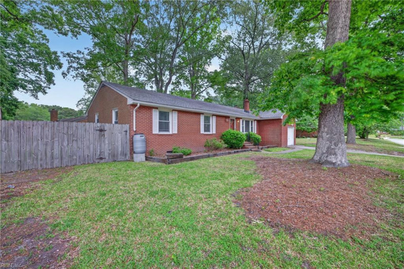 Photo 24 of 26 residential for sale in Chesapeake virginia