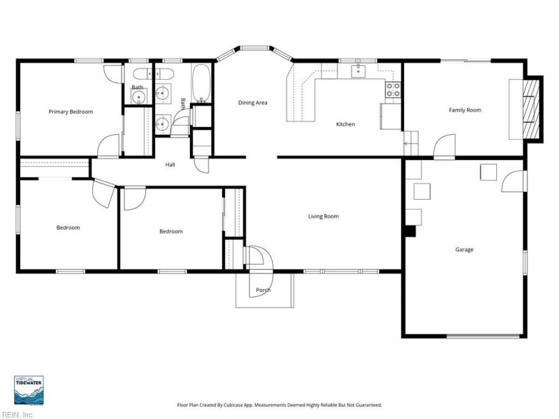 Photo 26 of 26 residential for sale in Chesapeake virginia