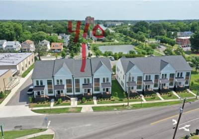 410 Carolina Avenue, Norfolk, VA 23508