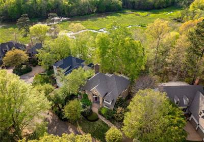20 The Palisades , Williamsburg, VA 23185