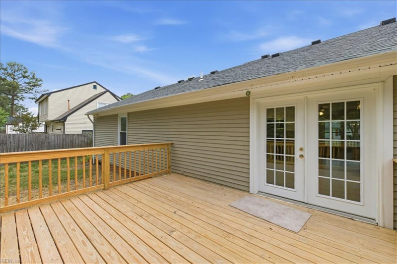 Photo 33 of 37 residential for sale in Chesapeake virginia