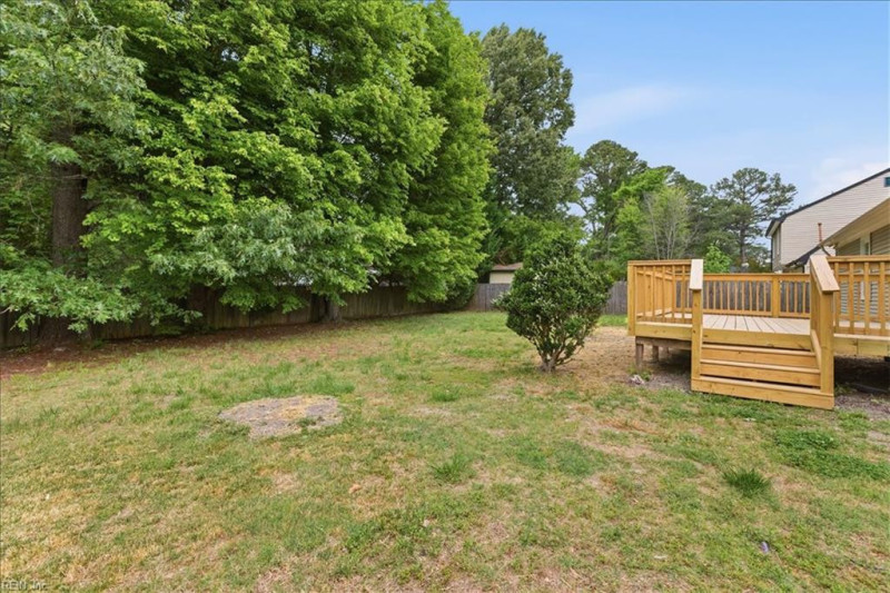 Photo 34 of 37 residential for sale in Chesapeake virginia