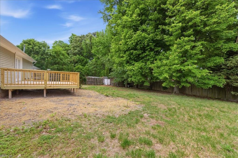 Photo 37 of 37 residential for sale in Chesapeake virginia