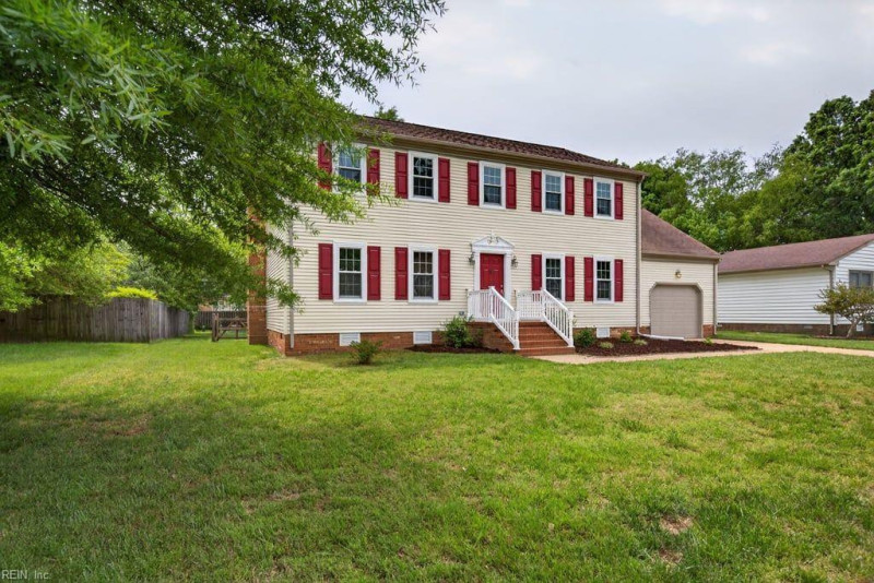 Photo 1 of 43 residential for sale in Hampton virginia Photo 1 of 43 residential for sale in Hampton virginia