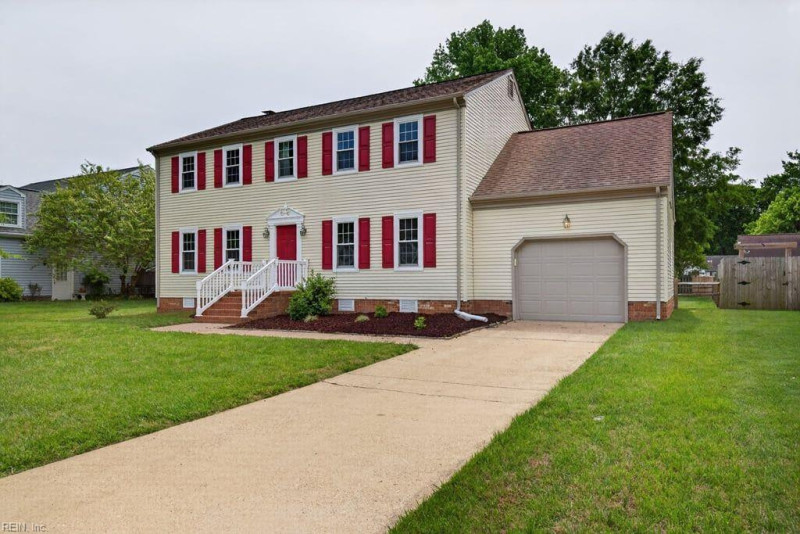 Photo 42 of 43 residential for sale in Hampton virginia Photo 42 of 43 residential for sale in Hampton virginia