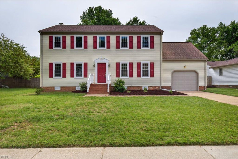 Photo 43 of 43 residential for sale in Hampton virginia Photo 43 of 43 residential for sale in Hampton virginia