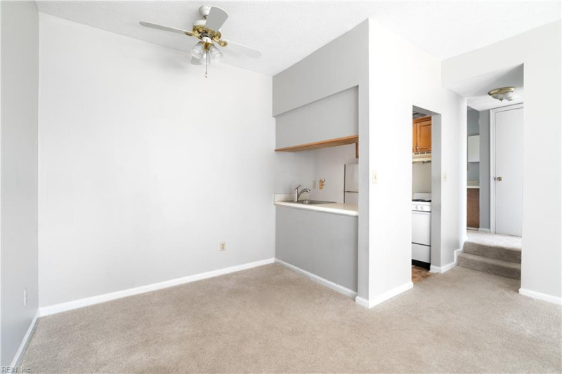 Photo 10 of 23 residential for sale in Hampton virginia