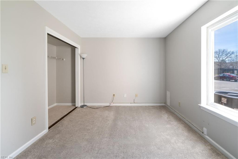 Photo 15 of 23 residential for sale in Hampton virginia