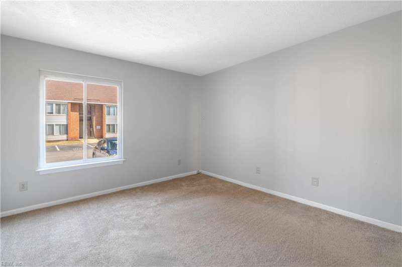 Photo 21 of 23 residential for sale in Hampton virginia
