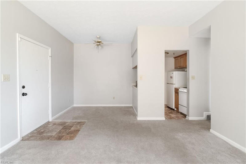 Photo 9 of 23 residential for sale in Hampton virginia