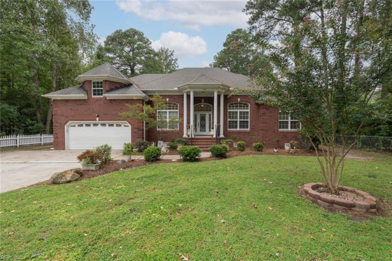 Photo 1 of 49 residential for sale in Chesapeake virginia