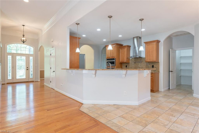 Photo 13 of 49 residential for sale in Chesapeake virginia