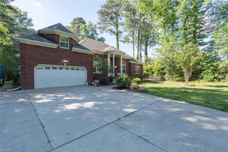 Photo 2 of 49 residential for sale in Chesapeake virginia