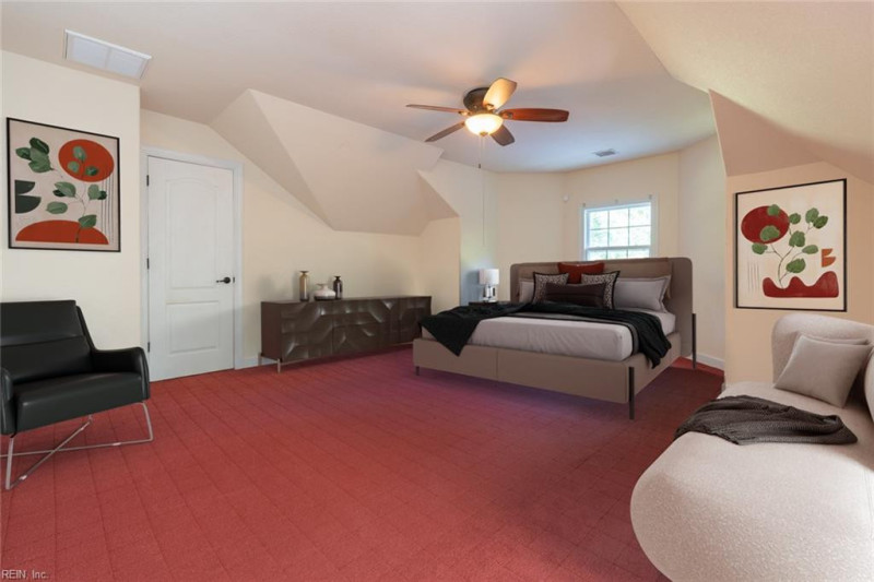 Photo 43 of 49 residential for sale in Chesapeake virginia