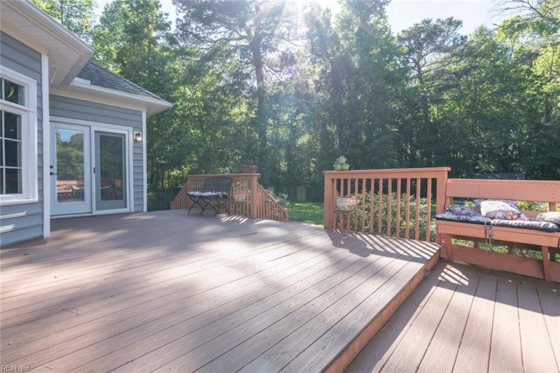 Photo 45 of 49 residential for sale in Chesapeake virginia