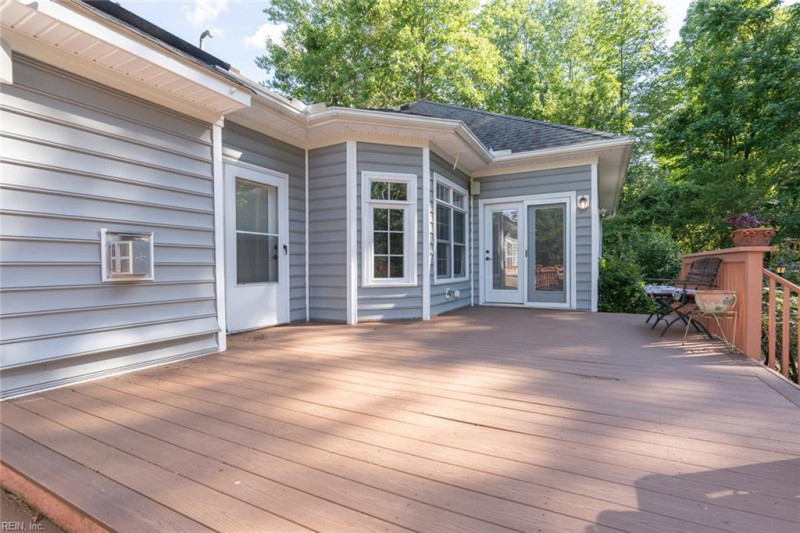 Photo 46 of 49 residential for sale in Chesapeake virginia