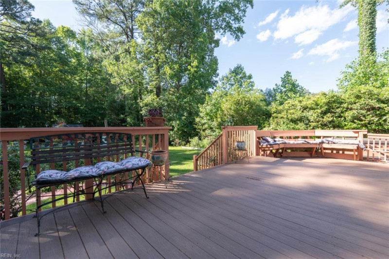 Photo 47 of 49 residential for sale in Chesapeake virginia