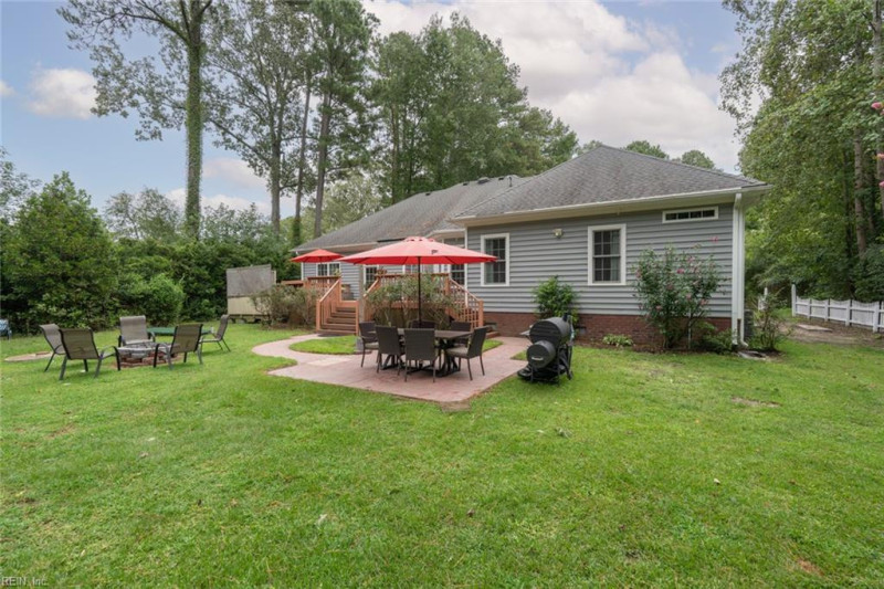 Photo 48 of 49 residential for sale in Chesapeake virginia