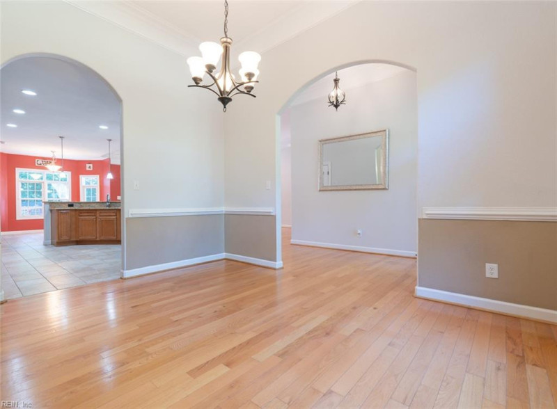 Photo 7 of 49 residential for sale in Chesapeake virginia