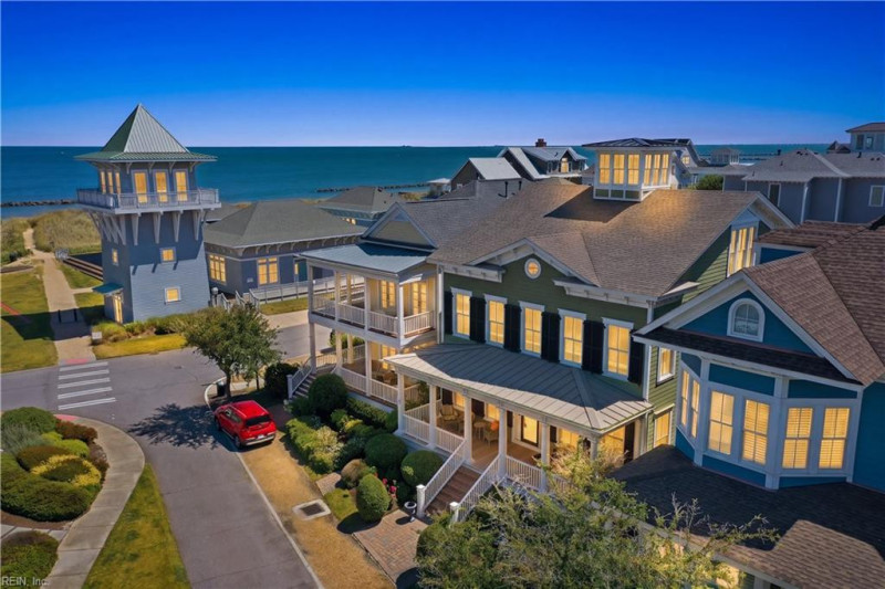 Photo 1 of 50 residential for sale in Norfolk virginia