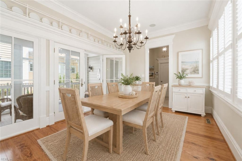 Photo 12 of 50 residential for sale in Norfolk virginia