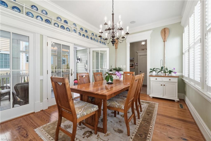 Photo 13 of 50 residential for sale in Norfolk virginia