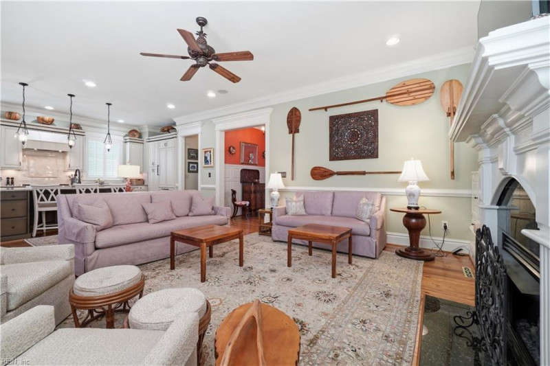 Photo 16 of 50 residential for sale in Norfolk virginia