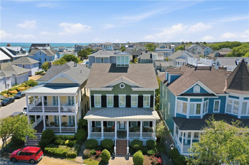 Photo 20 of 50 residential for sale in Norfolk virginia