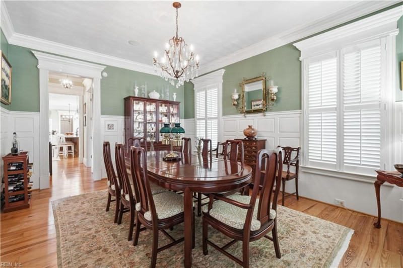 Photo 24 of 50 residential for sale in Norfolk virginia