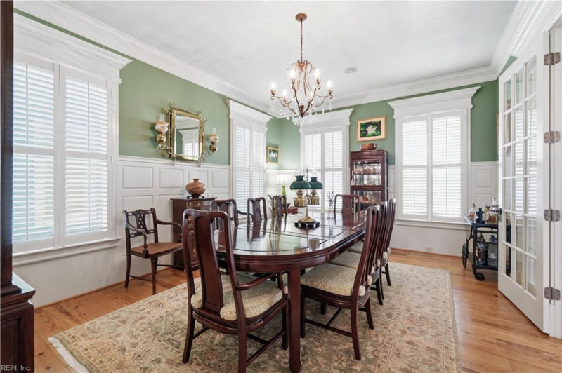 Photo 25 of 50 residential for sale in Norfolk virginia