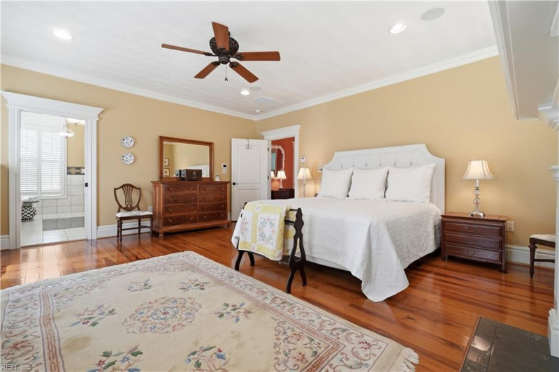Photo 29 of 50 residential for sale in Norfolk virginia