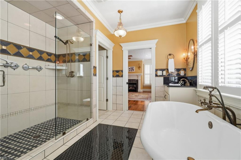 Photo 32 of 50 residential for sale in Norfolk virginia