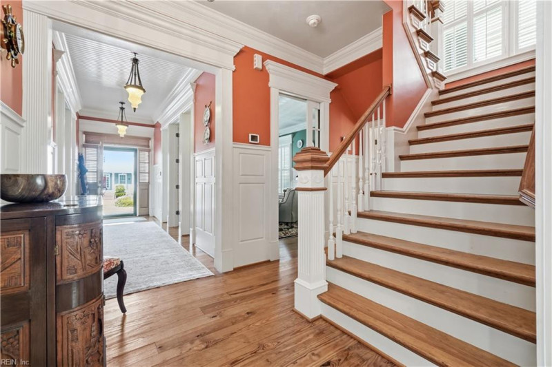 Photo 4 of 50 residential for sale in Norfolk virginia