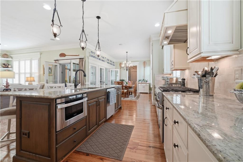 Photo 5 of 50 residential for sale in Norfolk virginia
