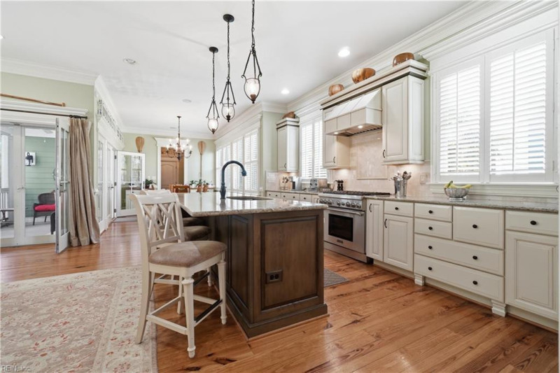 Photo 6 of 50 residential for sale in Norfolk virginia