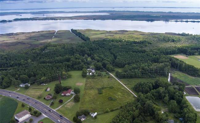 4161 Caratoke Highway, Currituck County, NC 27917