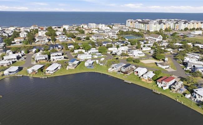 3665 Sandpiper Road, Virginia Beach, VA 23456