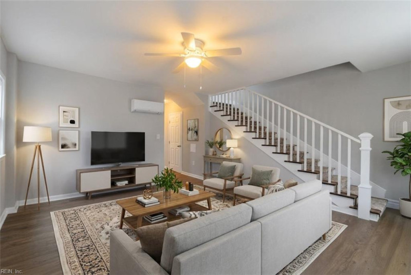 Photo 1 of 35 residential for sale in Norfolk virginia