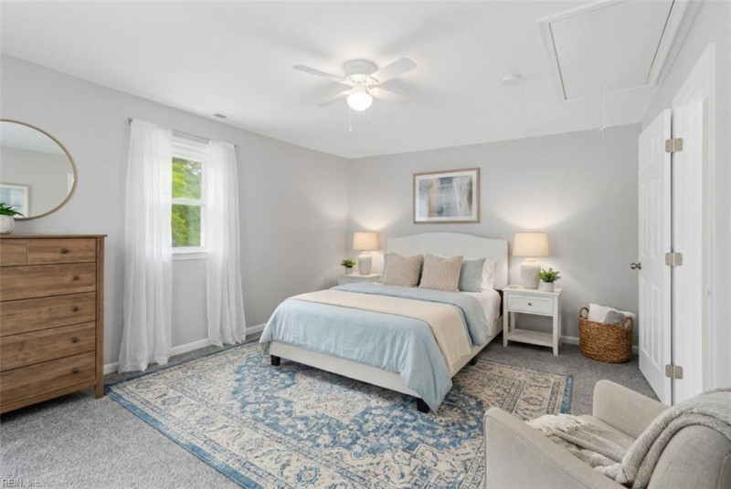 Photo 15 of 35 residential for sale in Norfolk virginia
