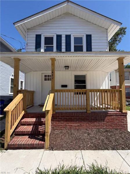 Photo 2 of 35 residential for sale in Norfolk virginia