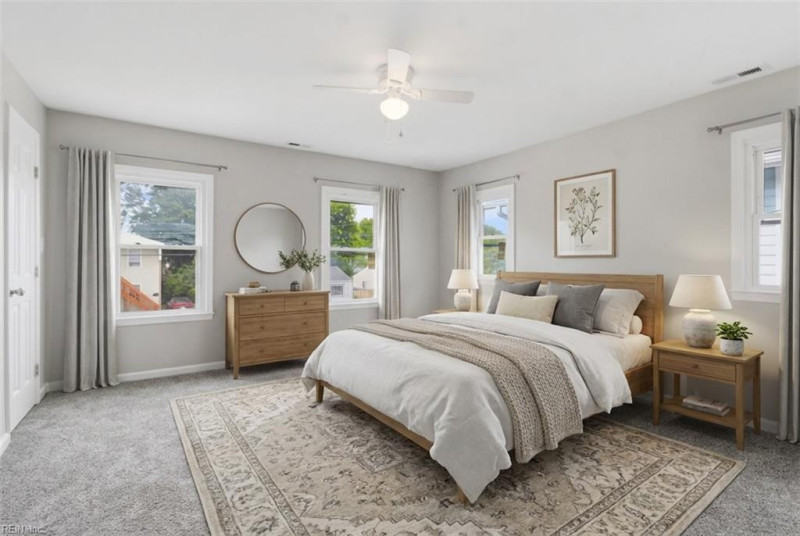 Photo 22 of 35 residential for sale in Norfolk virginia