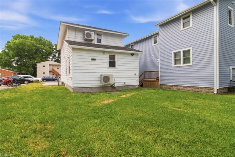 Photo 28 of 35 residential for sale in Norfolk virginia