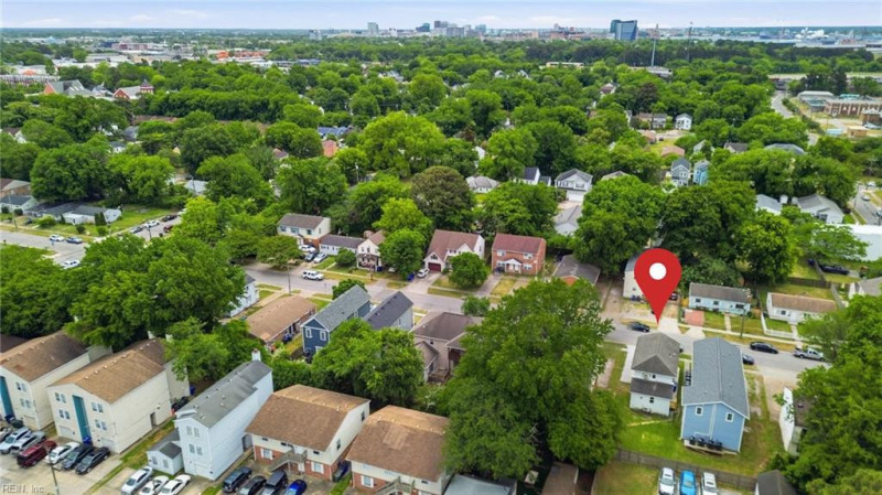 Photo 29 of 35 residential for sale in Norfolk virginia