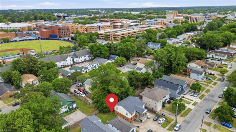 Photo 31 of 35 residential for sale in Norfolk virginia