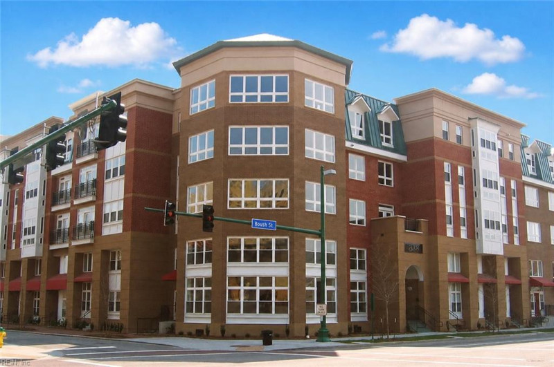 Photo 1 of 44 residential for sale in Norfolk virginia