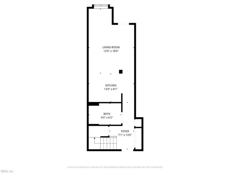 Photo 25 of 44 residential for sale in Norfolk virginia